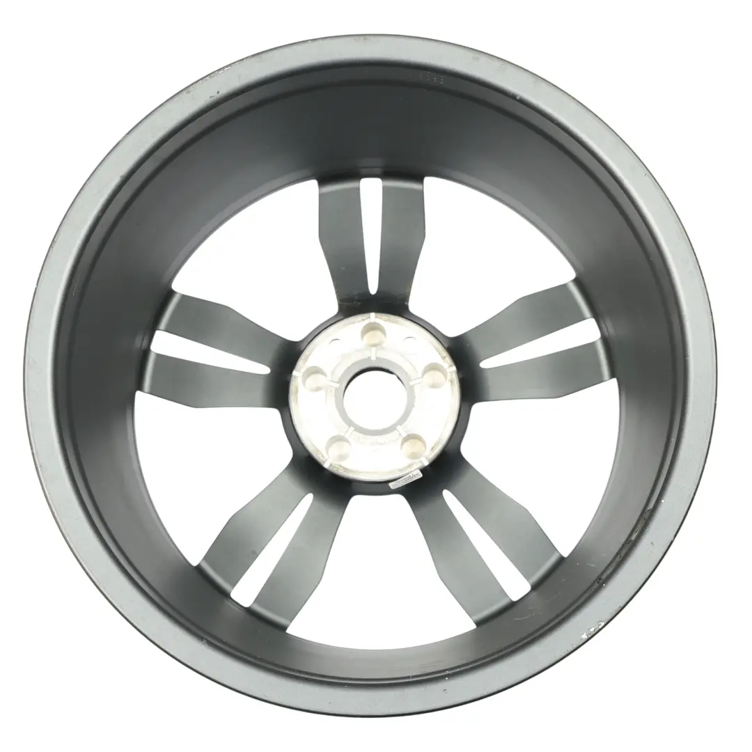 8S Jante Alliage 19" 9J ET:52 Étoile Double Rayon pour Audi TT FV à propos du numéro de pièce 8S0601025H Audi TT FV 8S Jante Alliage 19" 9J ET:52 Étoile Double Rayon - SKU 8S0601025H-1 - Numéro de pièce 8S0601025H