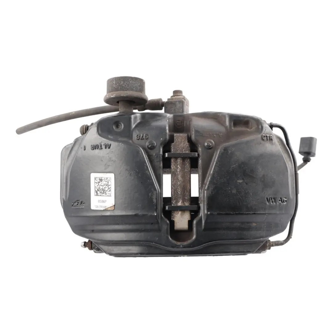 8S FV Front Brake Calliper Housing Right Black 338x30mm to Audi TT TTS with Part number 8S0615108C Audi TT TTS 8S FV Front Brake Calliper Housing Right Black 338x30mm - SKU 8S0615108C - Part number 8S0615108C