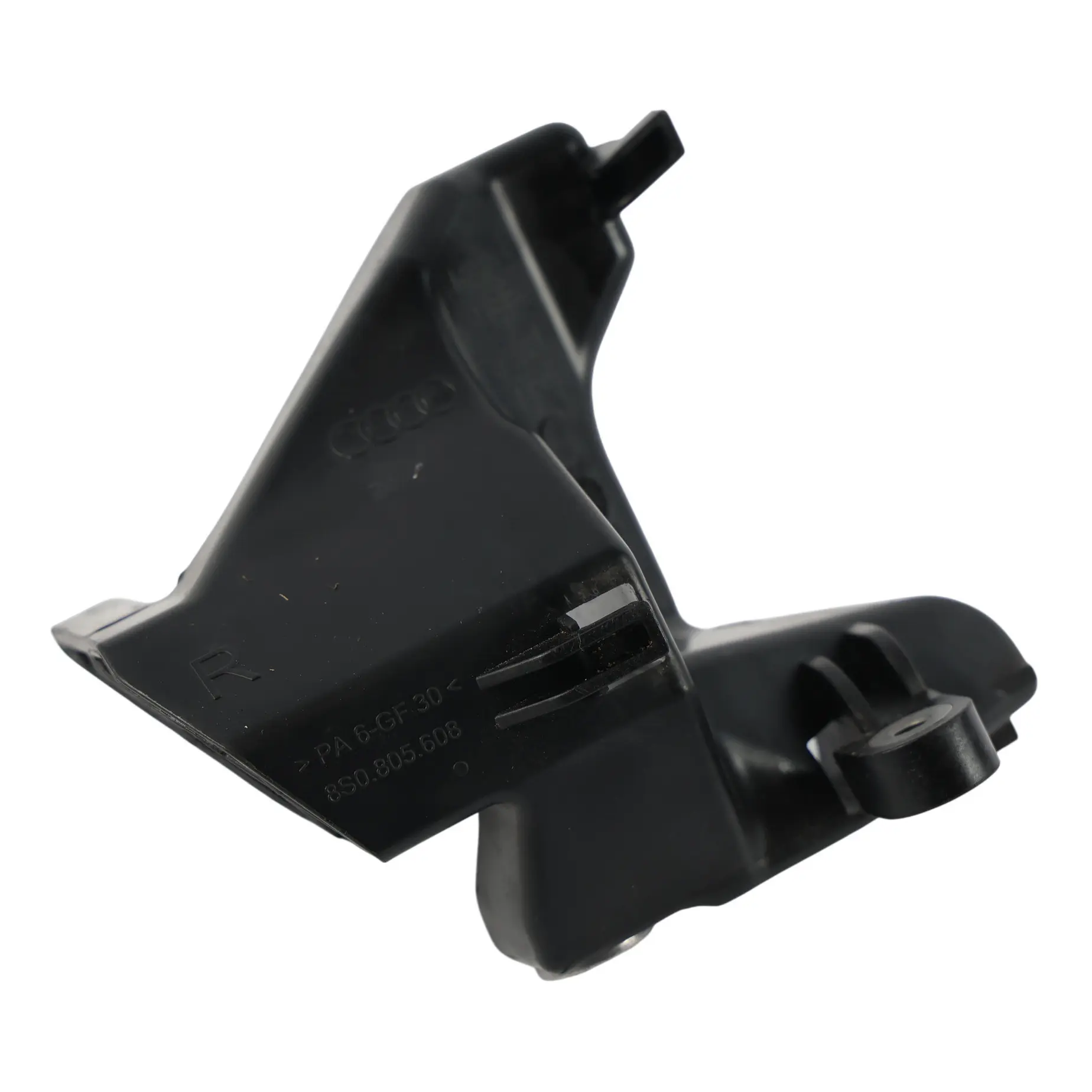 Audi TT FV TTS FV Support Fixation Phare Principal Droit 8S0805608