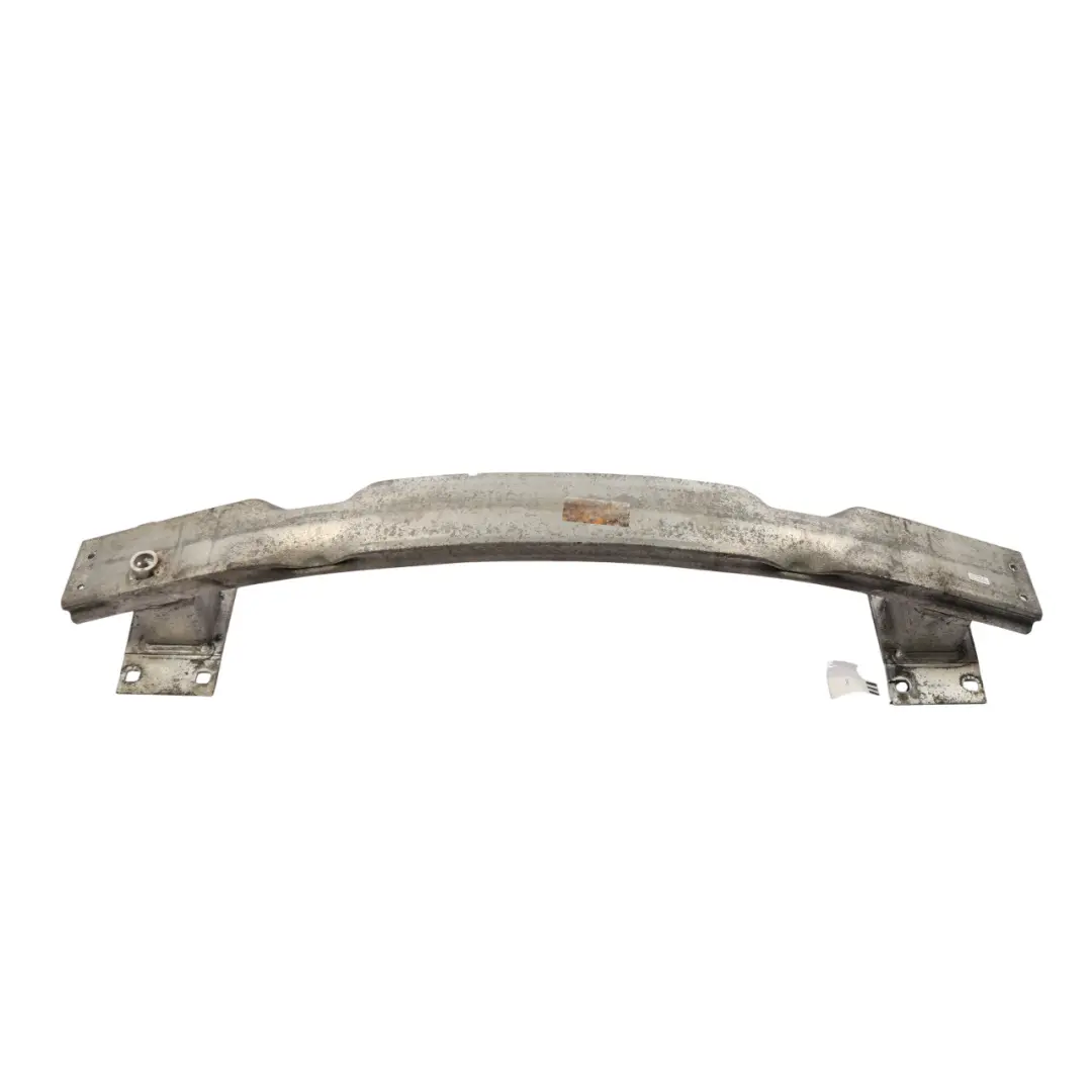 Audi TT FV Bumper Carrier Front Reinforcement Crash Bar Beam Support - SKU 8S0807109B - Part number 8S0807109B