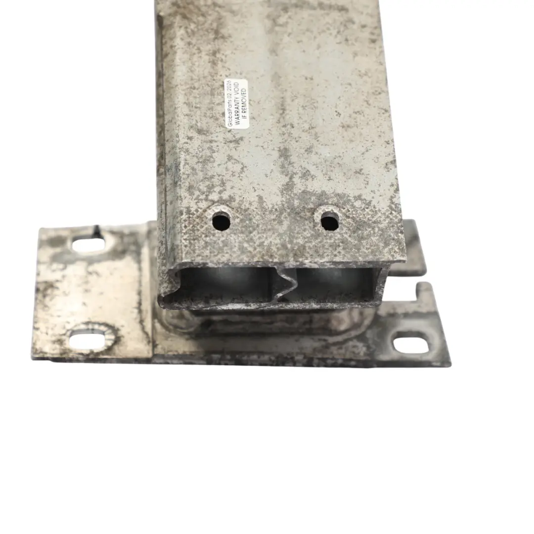 Audi TT FV Bumper Carrier Front Reinforcement Crash Bar Beam Support - SKU 8S0807109B - Part number 8S0807109B