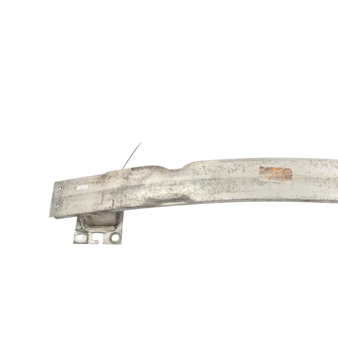 Audi TT FV Bumper Carrier Front Reinforcement Crash Bar Beam Support - SKU 8S0807109B - Part number 8S0807109B