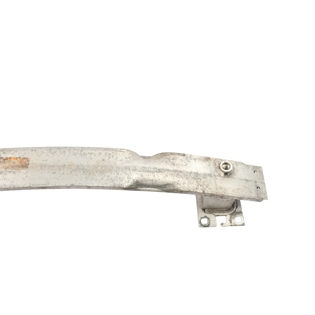 Audi TT FV Bumper Carrier Front Reinforcement Crash Bar Beam Support - SKU 8S0807109B - Part number 8S0807109B