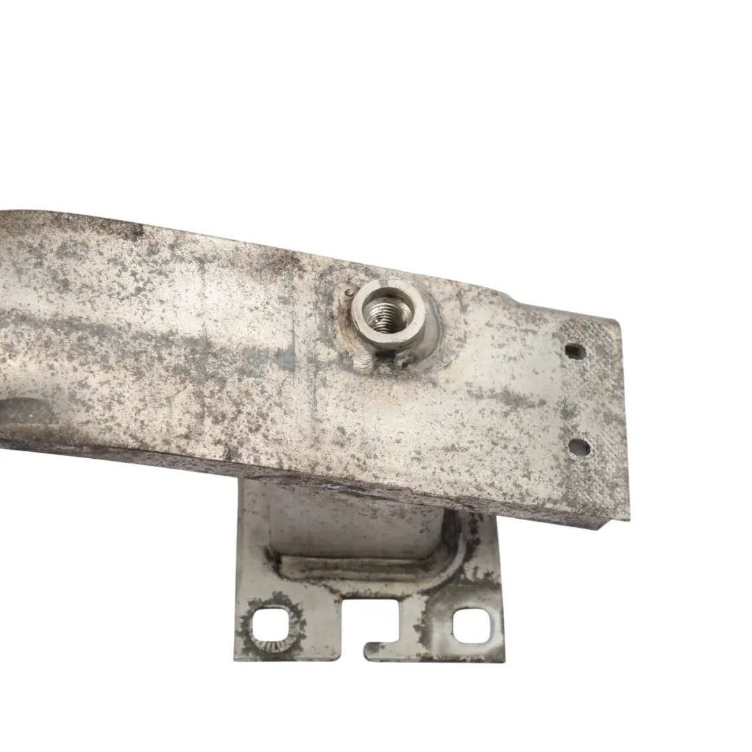 Audi TT FV Bumper Carrier Front Reinforcement Crash Bar Beam Support - SKU 8S0807109B - Part number 8S0807109B