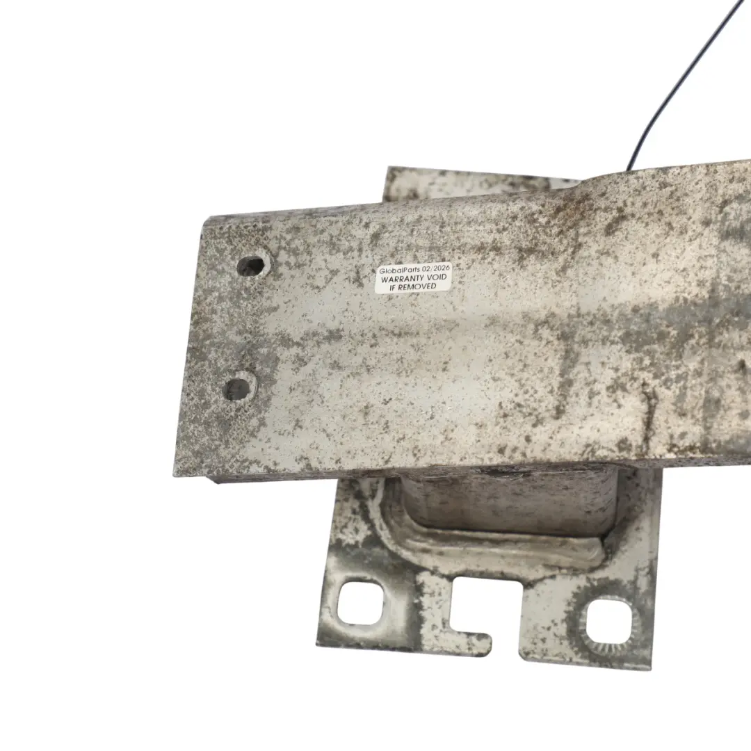 Audi TT FV Bumper Carrier Front Reinforcement Crash Bar Beam Support - SKU 8S0807109B - Part number 8S0807109B