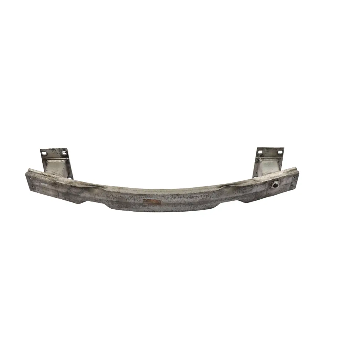 Bumper Carrier Front Reinforcement Crash Bar Beam Support to Audi TT FV with Part number 8S0807109B Audi TT FV Bumper Carrier Front Reinforcement Crash Bar Beam Support - SKU 8S0807109B - Part number 8S0807109B
