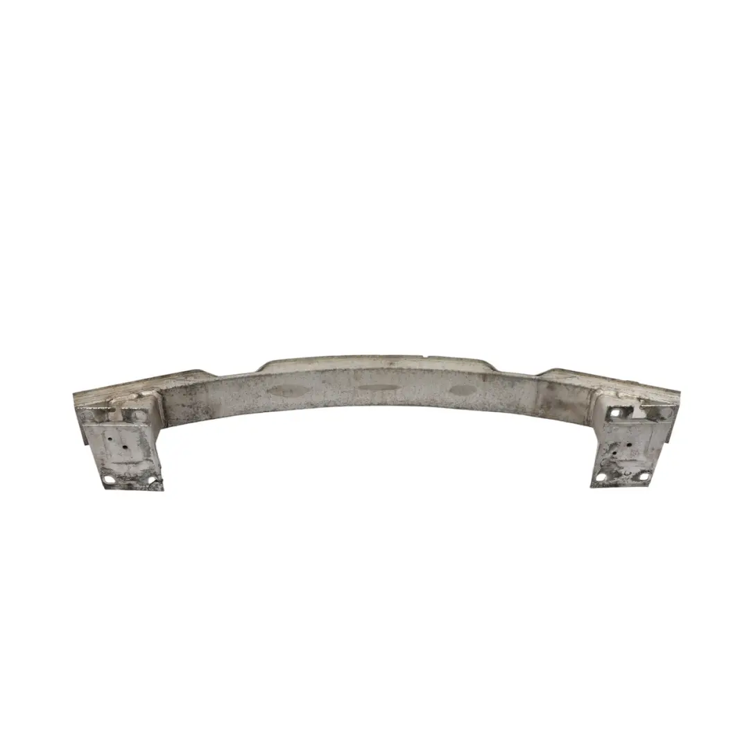 Audi TT FV Bumper Carrier Front Reinforcement Crash Bar Beam Support - SKU 8S0807109B - Part number 8S0807109B