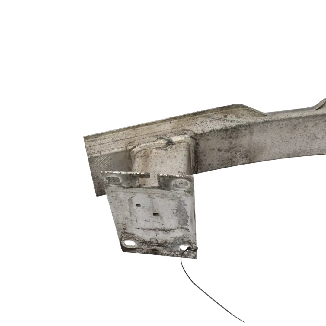 Bumper Carrier Front Reinforcement Crash Bar Beam Support to Audi TT FV with Part number 8S0807109B Audi TT FV Bumper Carrier Front Reinforcement Crash Bar Beam Support - SKU 8S0807109B - Part number 8S0807109B