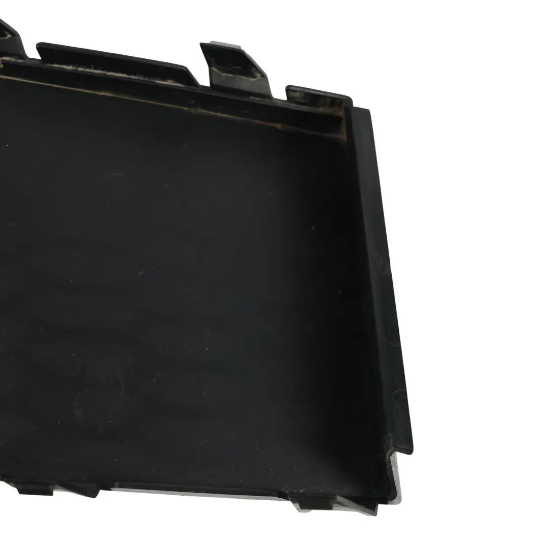 Audi TT FV TTS FV Frontstoßstange Grill Abdeckung Endkappe Rechts - SKU 8S0807152A - Teilenummer 8S0807152A