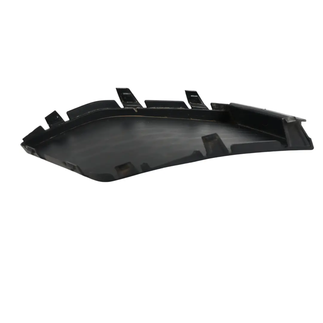 Audi TT FV TTS FV Copertura Griglia Paraurti Anteriore Destra - SKU 8S0807152A - Numero di parte 8S0807152A