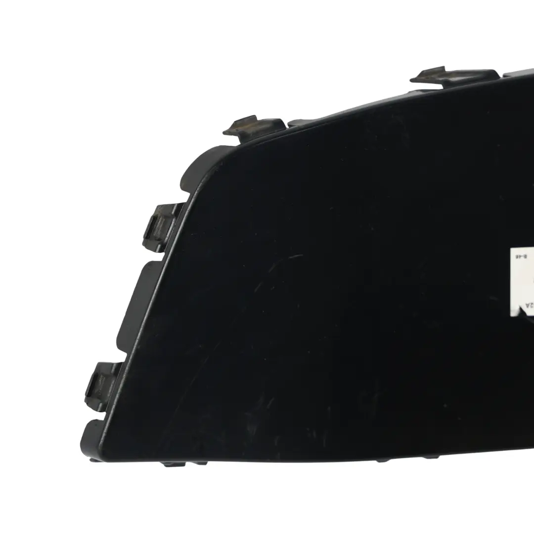 Audi TT FV TTS FV Copertura Griglia Paraurti Anteriore Destra - SKU 8S0807152A - Numero di parte 8S0807152A