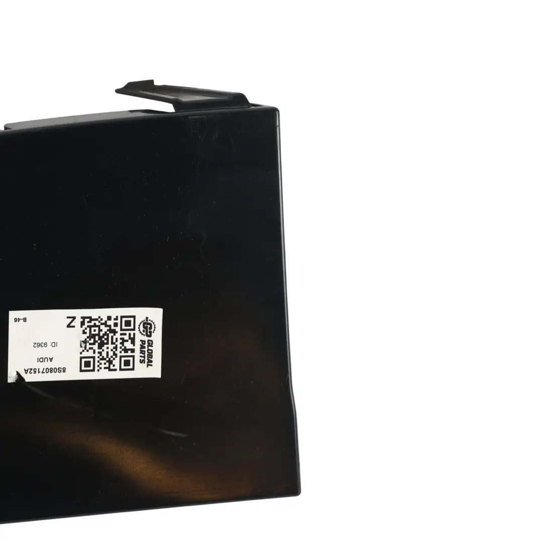 Audi TT FV TTS FV Cache Calandre Pare-Chocs Avant Droit - SKU 8S0807152A - Numéro de pièce 8S0807152A