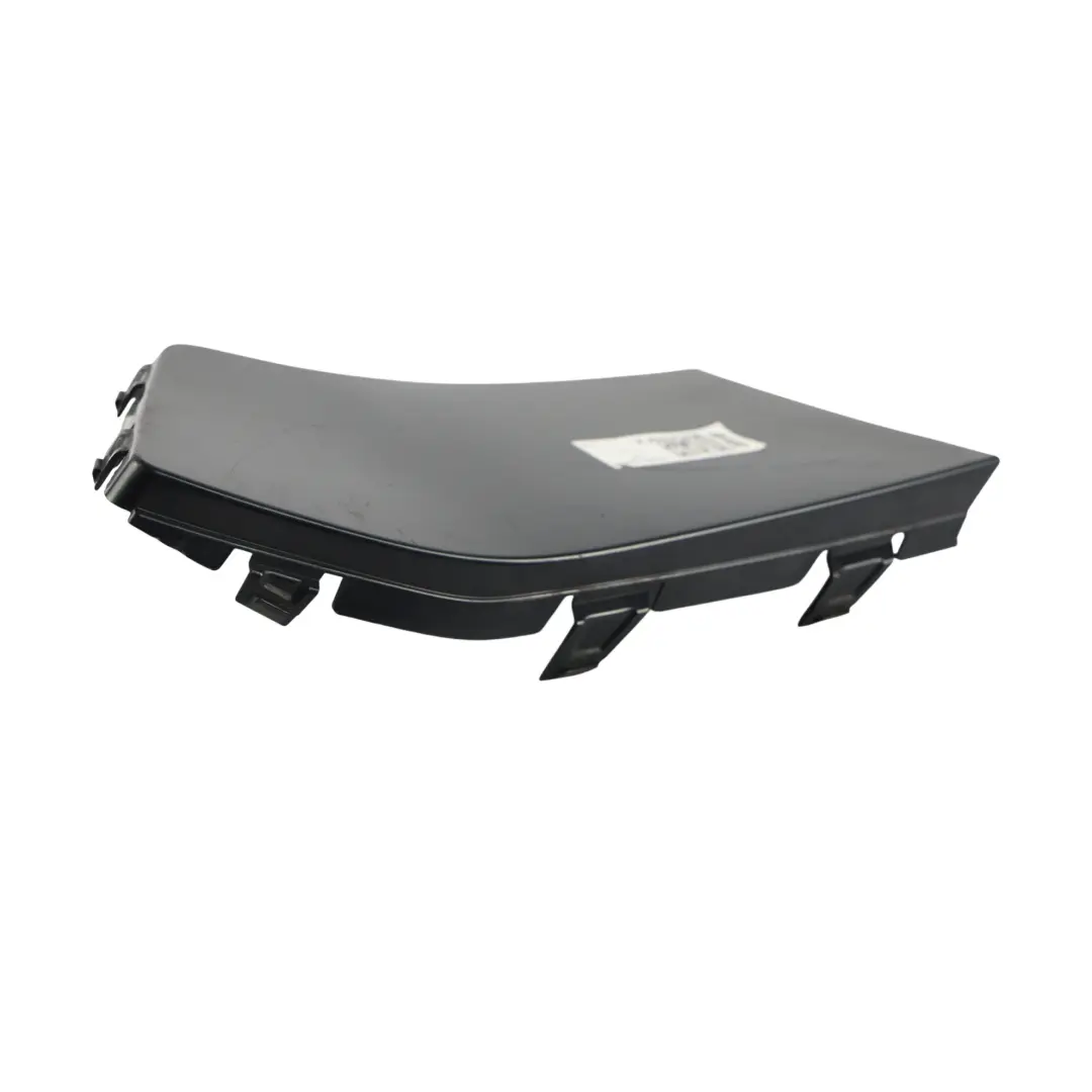 Copertura Griglia Paraurti Anteriore Destra per Audi TT FV TTS FV con numero di parte 8S0807152A Audi TT FV TTS FV Copertura Griglia Paraurti Anteriore Destra - SKU 8S0807152A - Numero di parte 8S0807152A