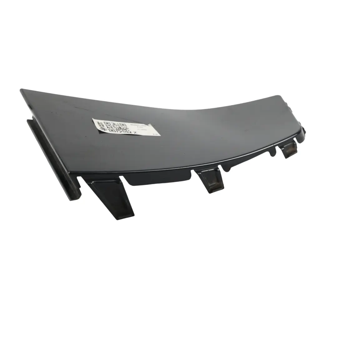 Audi TT FV TTS FV Frontstoßstange Grill Abdeckung Endkappe Rechts - SKU 8S0807152A - Teilenummer 8S0807152A