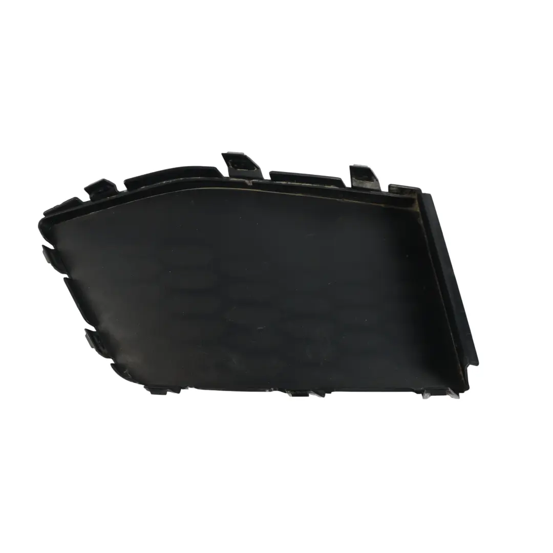 Audi TT FV TTS FV Copertura Griglia Paraurti Anteriore Destra - SKU 8S0807152A - Numero di parte 8S0807152A