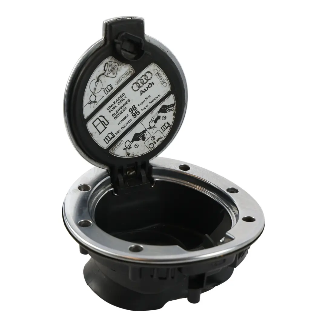 Tapa Combustible Gasolina 2.0 para Audi TT FV con número de pieza 8S0809857E Audi TT FV Tapa Combustible Gasolina 2.0 - SKU 8S0809857E-1 - Número de pieza 8S0809857E
