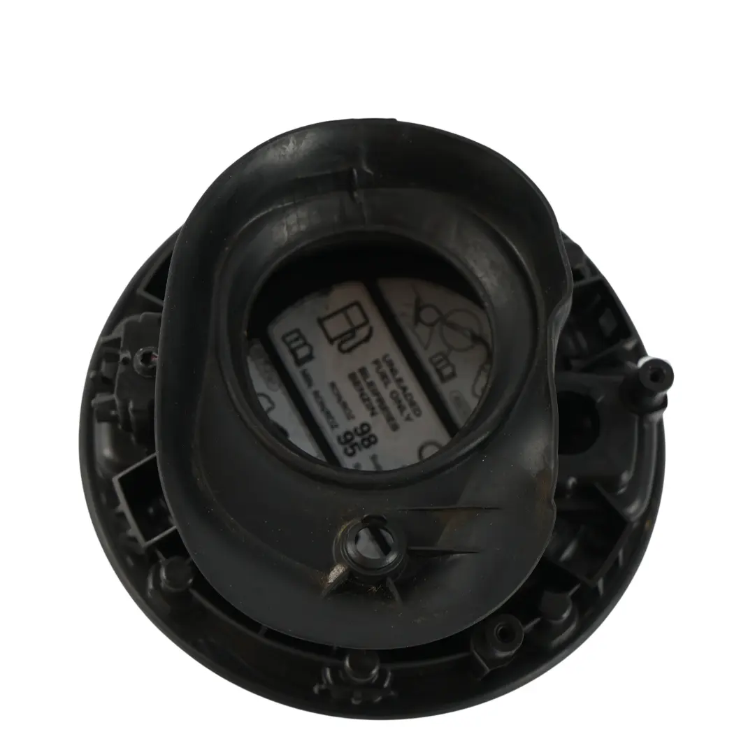 Audi TT FV Tankdeckel Abdeckung 2.0 Benzin - SKU 8S0809857E-1 - Teilenummer 8S0809857E