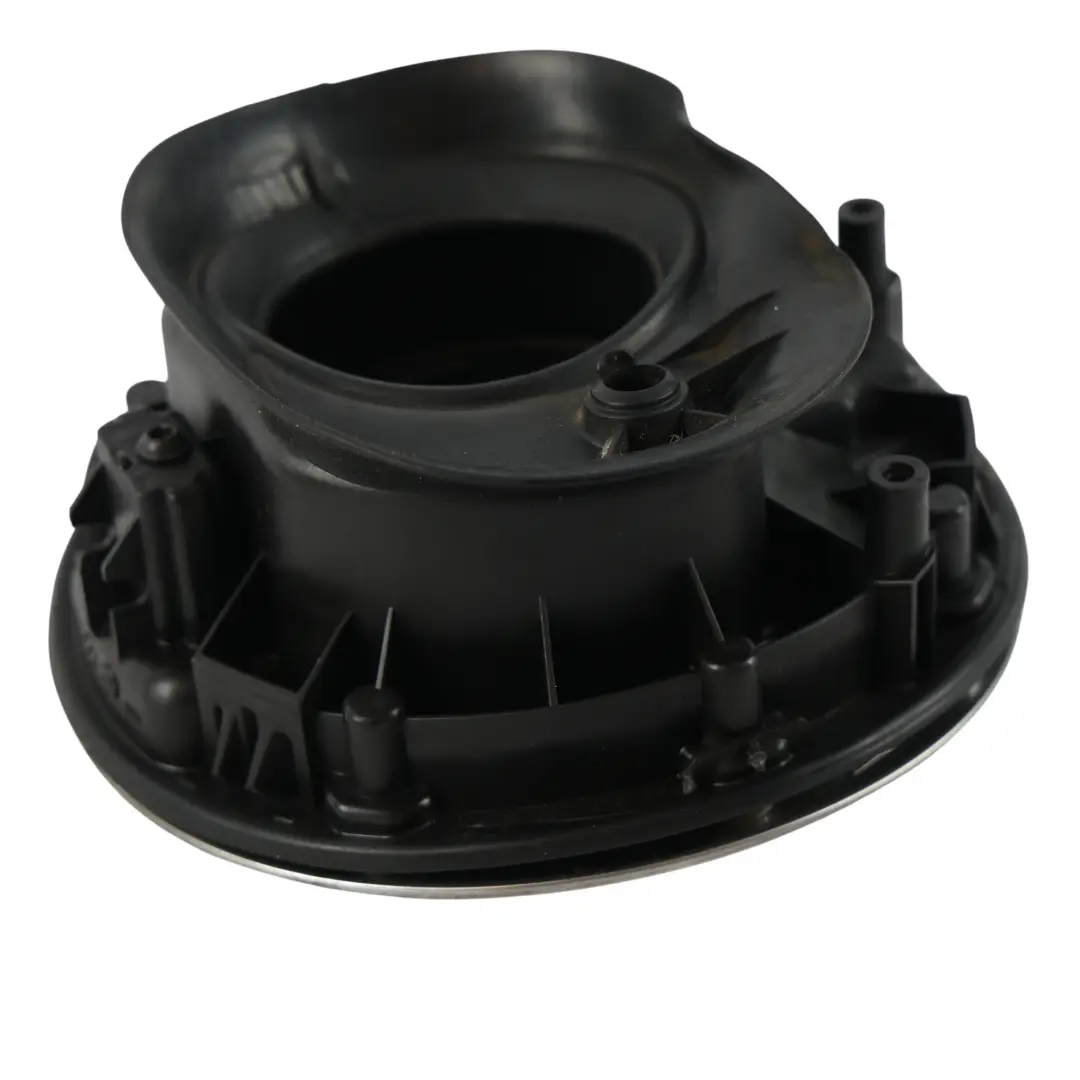 Audi TT FV Fuel Tank Filler Flap Cap Cover 2.0 Petrol - SKU 8S0809857E-1 - Part number 8S0809857E