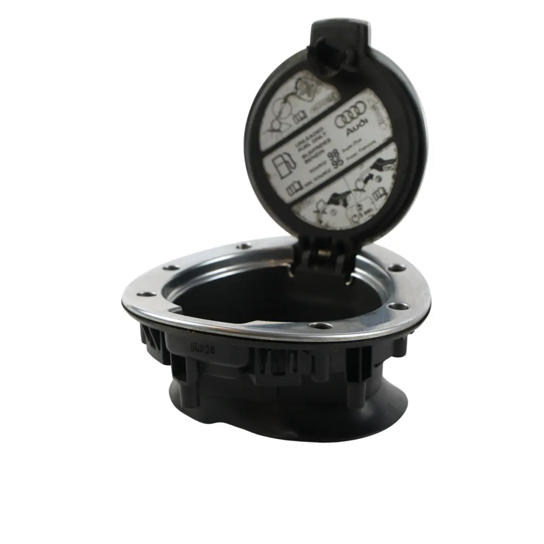 Coperchio Sportello Serbatoio Carburante 2.0 Benzina per Audi TT FV con numero di parte 8S0809857E Audi TT FV Coperchio Sportello Serbatoio Carburante 2.0 Benzina - SKU 8S0809857E-1 - Numero di parte 8S0809857E