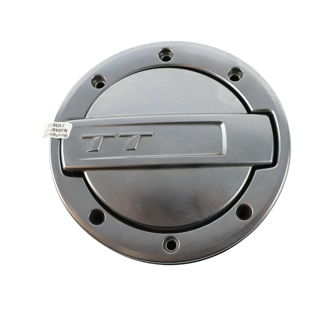 Klapka Wlewu Paliwa 2.0 Benzyna do Audi TT FV o numerze 8S0809857E Audi TT FV Klapka Wlewu Paliwa 2.0 Benzyna - SKU 8S0809857E-1 - Numer Części 8S0809857E