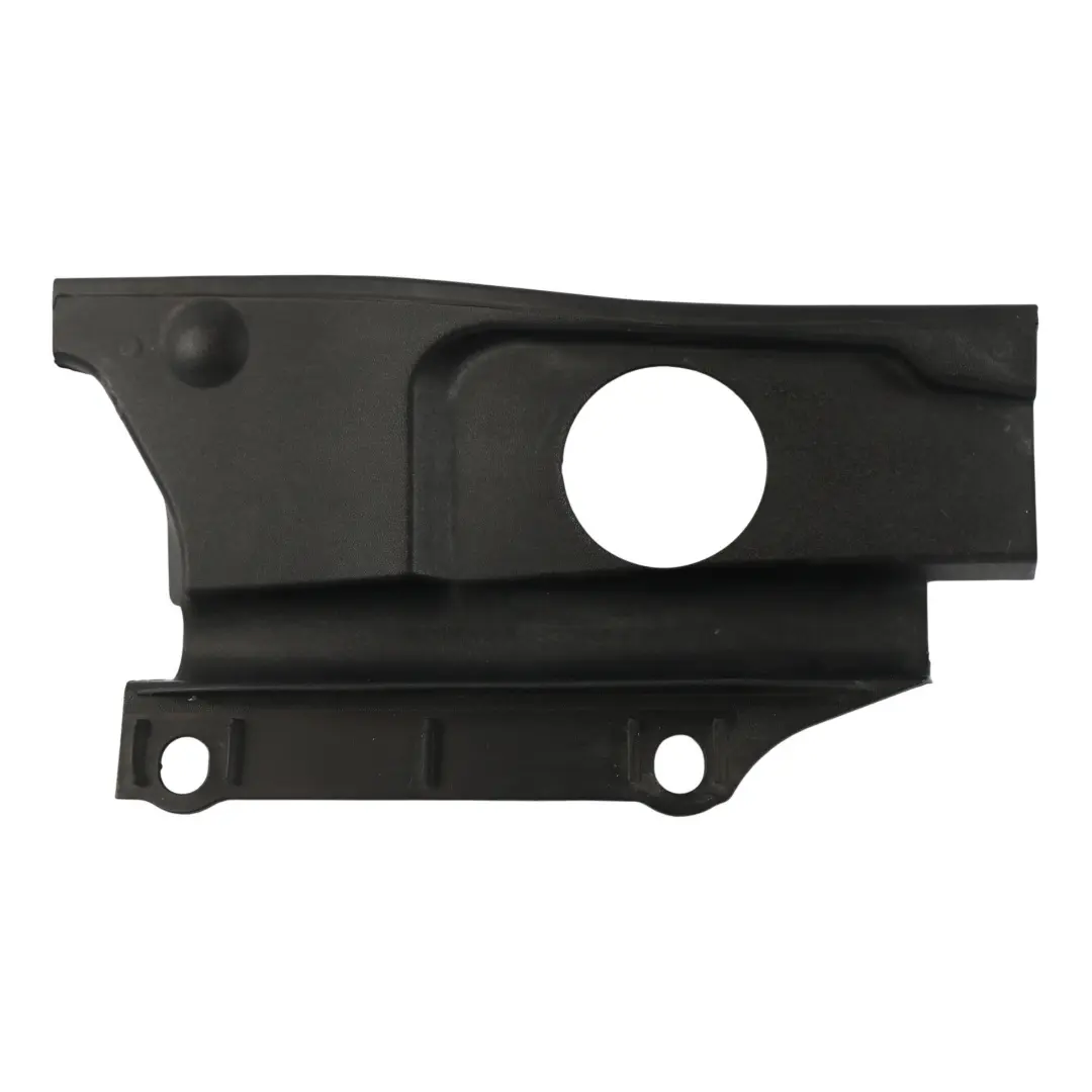 Audi TTS 8S FV Front Wing Panel Bonnet Hinge Cover Trim Left N/S - SKU 8S0821943A - Part number 8S0821943A