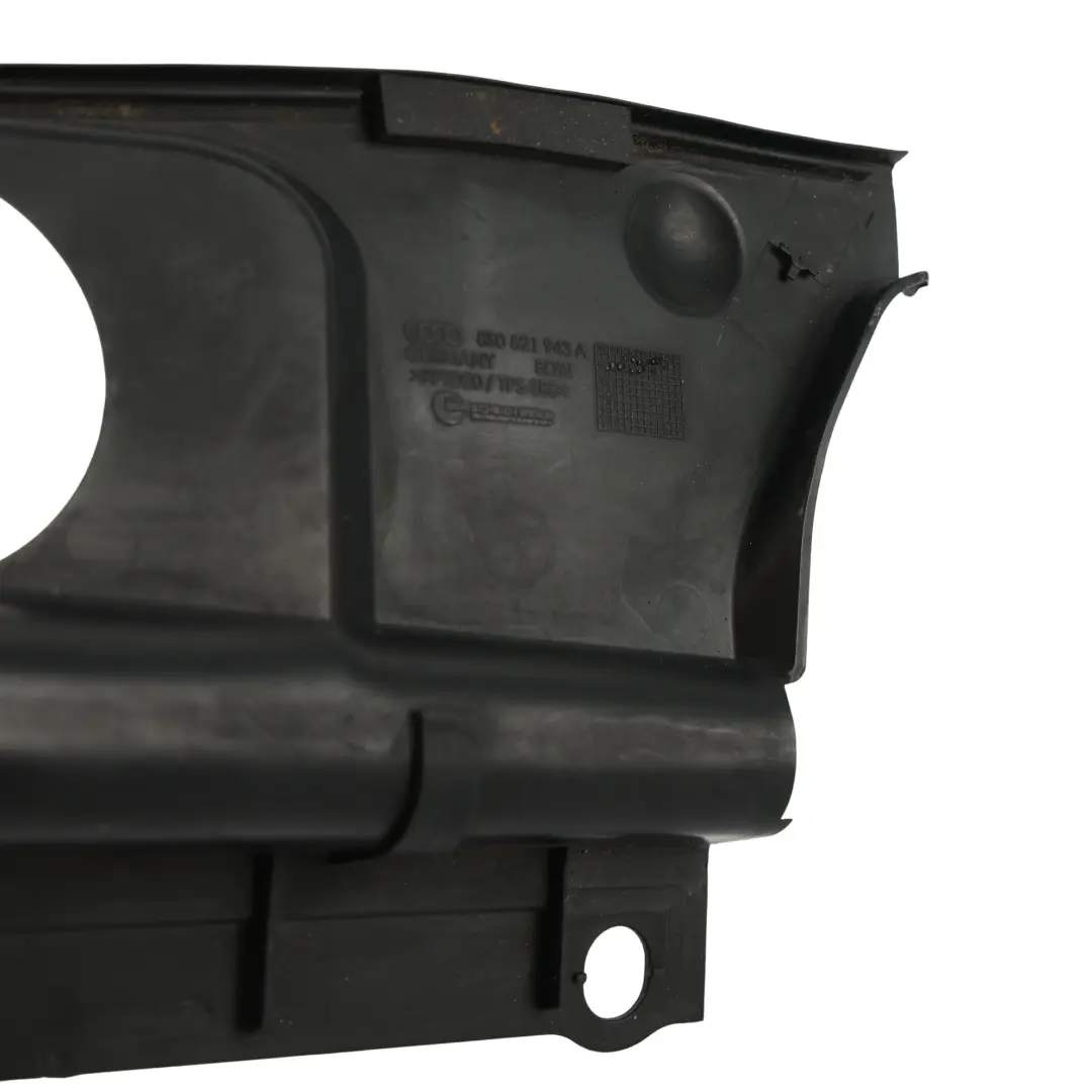 8S FV Front Wing Panel Bonnet Hinge Cover Trim Left N/S to Audi TTS with Part number 8S0821943A Audi TTS 8S FV Front Wing Panel Bonnet Hinge Cover Trim Left N/S - SKU 8S0821943A - Part number 8S0821943A