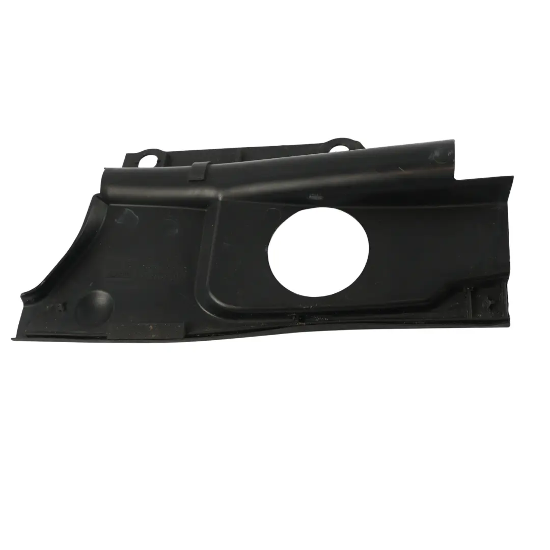 8S FV Listwa Zawiasów Maski Błotnika Przednia Lewa do Audi TTS o numerze 8S0821943A Audi TTS 8S FV Listwa Zawiasów Maski Błotnika Przednia Lewa - SKU 8S0821943A - Numer Części 8S0821943A