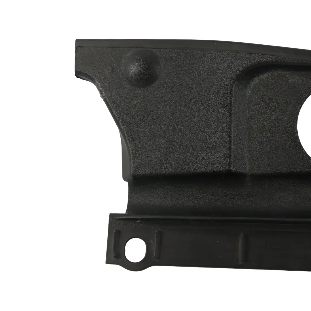 Audi TTS 8S FV Copertura Cerniera Cofano Ala Anteriore Sinistra - SKU 8S0821943A - Numero di parte 8S0821943A