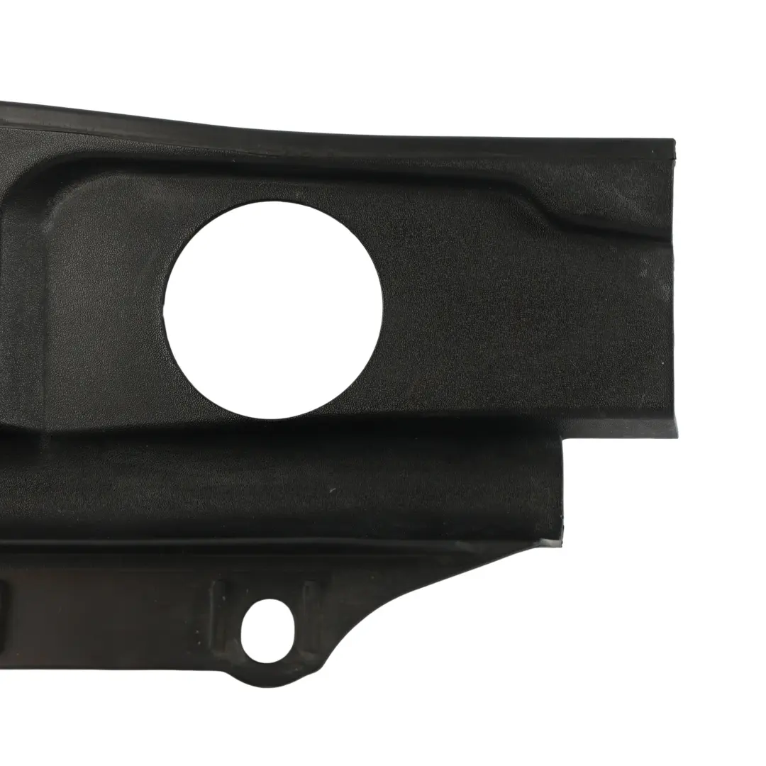 8S FV Motorhaube Scharnier Abdeckung Verkleidung Links für Audi TTS mit Teilenummer 8S0821943A Audi TTS 8S FV Motorhaube Scharnier Abdeckung Verkleidung Links - SKU 8S0821943A - Teilenummer 8S0821943A