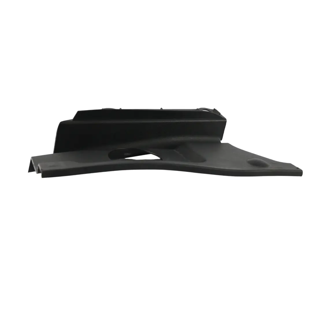 Audi TTS 8S FV Front Wing Panel Bonnet Hinge Cover Trim Left N/S - SKU 8S0821943A - Part number 8S0821943A