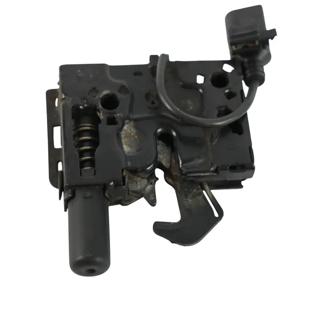 Mechanizm Rygiel Zaczep Zamek Maski Lewy Prawy do Audi TTS FV o numerze 8S0823509 Audi TTS FV Mechanizm Rygiel Zaczep Zamek Maski Lewy Prawy - SKU 8S0823509 - Numer Części 8S0823509