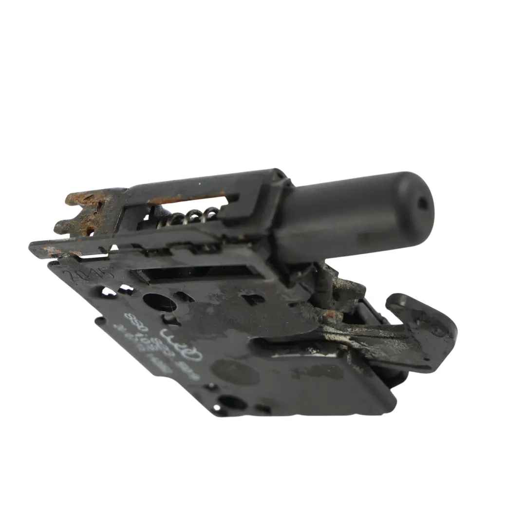 Audi TTS FV Mécanisme Verrouillage Capot Gauche Droite - SKU 8S0823509 - Numéro de pièce 8S0823509