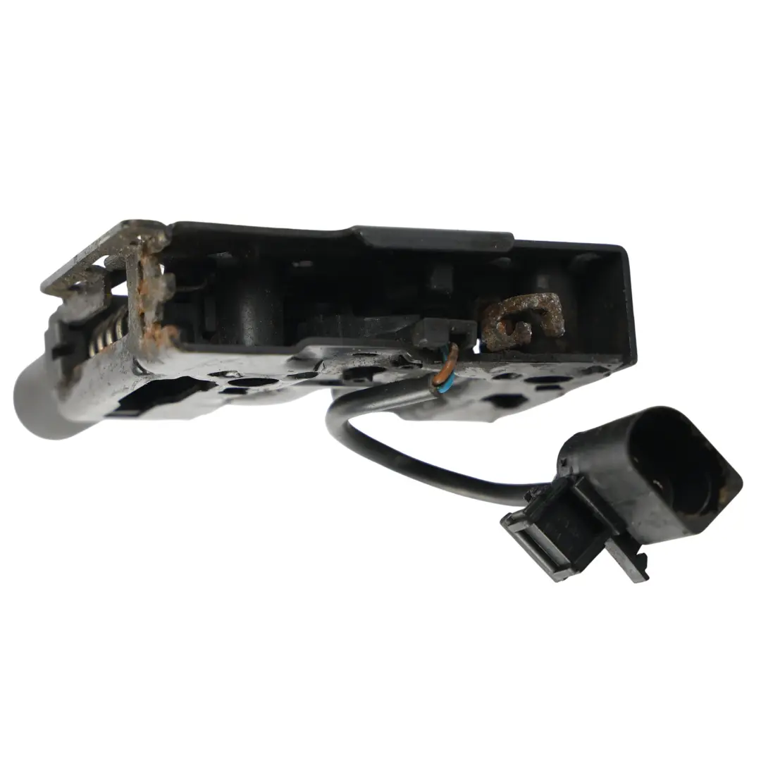 Audi TTS FV Mécanisme Verrouillage Capot Gauche Droite - SKU 8S0823509 - Numéro de pièce 8S0823509