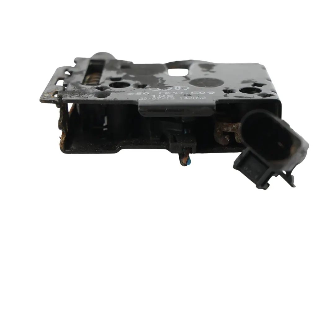 Mecanismo Cierre Tapa Capó Izquierda Derecha para Audi TTS FV con número de pieza 8S0823509 Audi TTS FV Mecanismo Cierre Tapa Capó Izquierda Derecha - SKU 8S0823509 - Número de pieza 8S0823509