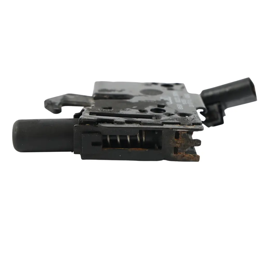 Audi TTS FV Bonnet Hood Lid Lock Latch Mechanism Left Right N/O/S - SKU 8S0823509 - Part number 8S0823509