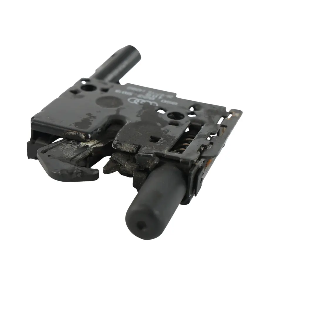 Audi TTS FV Bonnet Hood Lid Lock Latch Mechanism Left Right N/O/S - SKU 8S0823509 - Part number 8S0823509