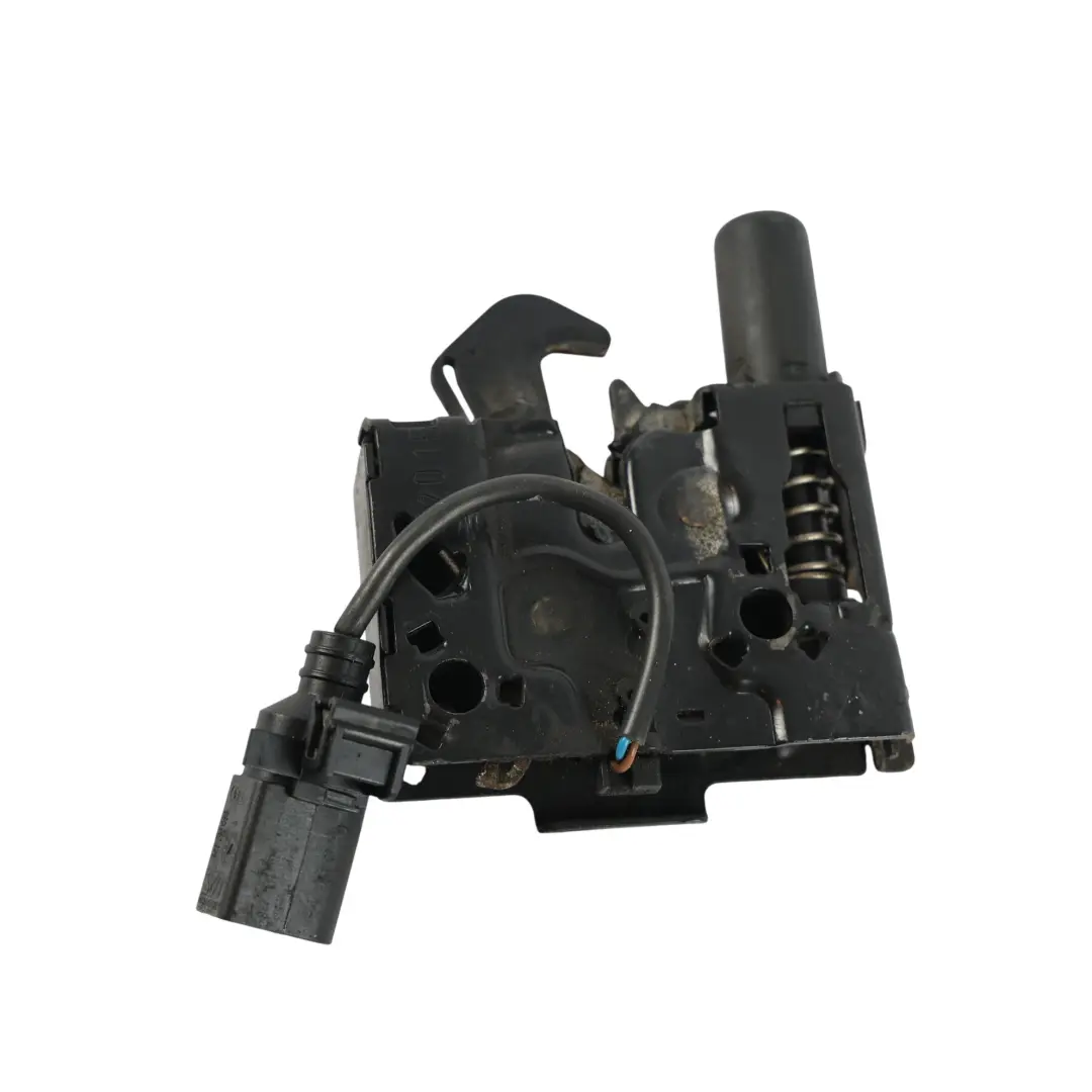 Mechanizm Rygiel Zaczep Zamek Maski Lewy Prawy do Audi TTS FV o numerze 8S0823509 Audi TTS FV Mechanizm Rygiel Zaczep Zamek Maski Lewy Prawy - SKU 8S0823509 - Numer Części 8S0823509