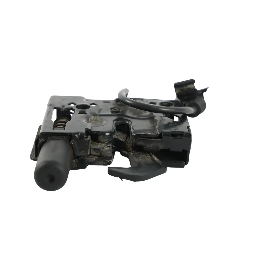 Mécanisme Verrouillage Capot Gauche Droite pour Audi TTS FV à propos du numéro de pièce 8S0823509 Audi TTS FV Mécanisme Verrouillage Capot Gauche Droite - SKU 8S0823509 - Numéro de pièce 8S0823509