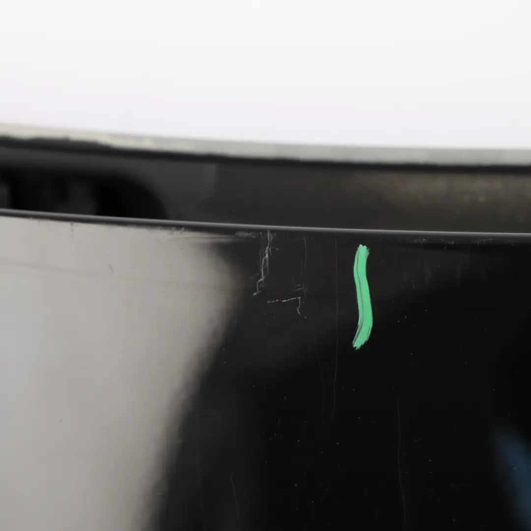 Spoiler Electric Tailgate Trim Panel Brilliant Black - Y9B to Audi TT FV Rear with Part number 8S0827934C Audi TT FV Rear Spoiler Electric Tailgate Trim Panel Brilliant Black - Y9B - SKU 8S0827934C-BBL - Part number 8S0827934C