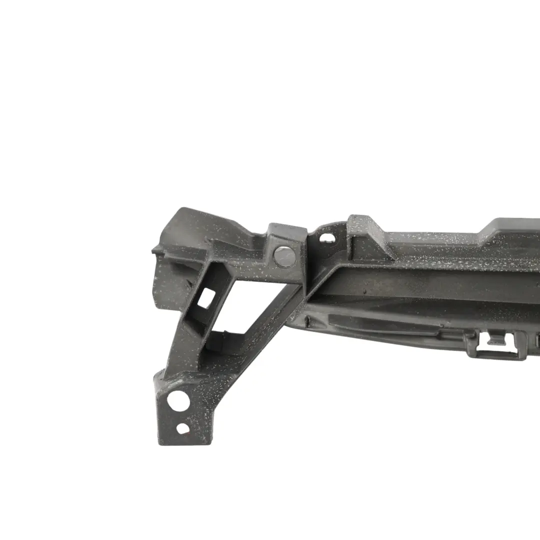 Front Grille Radiator Trim Cover Panel Centre Upper to Audi TT FV with Part number 8S0853037 Audi TT FV Front Grille Radiator Trim Cover Panel Centre Upper - SKU 8S0853037 - Part number 8S0853037