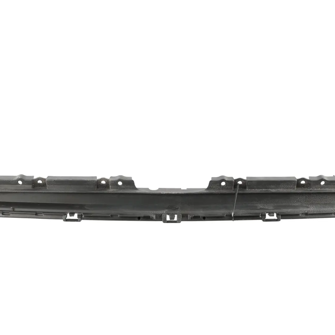 Front Grille Radiator Trim Cover Panel Centre Upper to Audi TT FV with Part number 8S0853037 Audi TT FV Front Grille Radiator Trim Cover Panel Centre Upper - SKU 8S0853037 - Part number 8S0853037