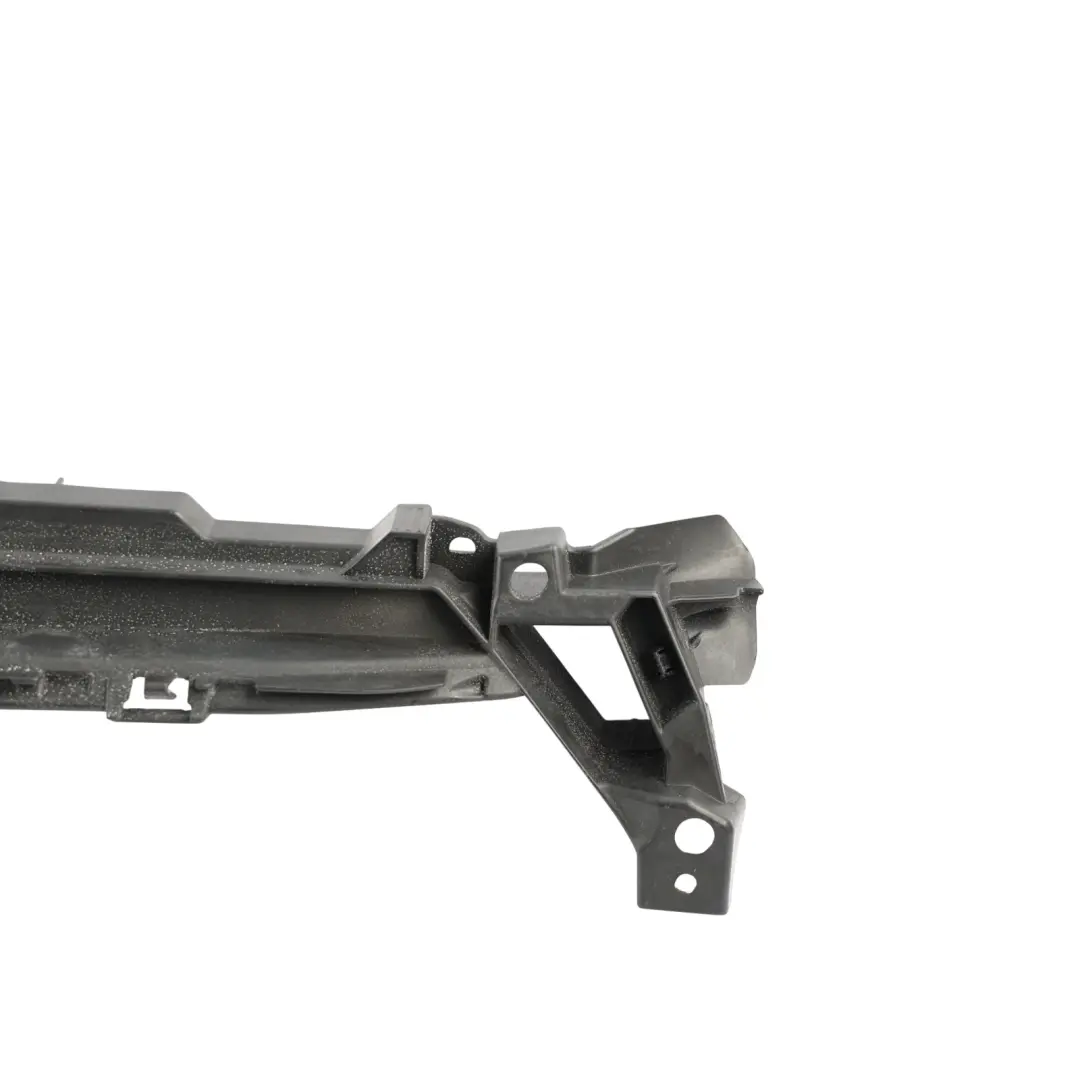 Audi TT FV Front Grille Radiator Trim Cover Panel Centre Upper - SKU 8S0853037 - Part number 8S0853037