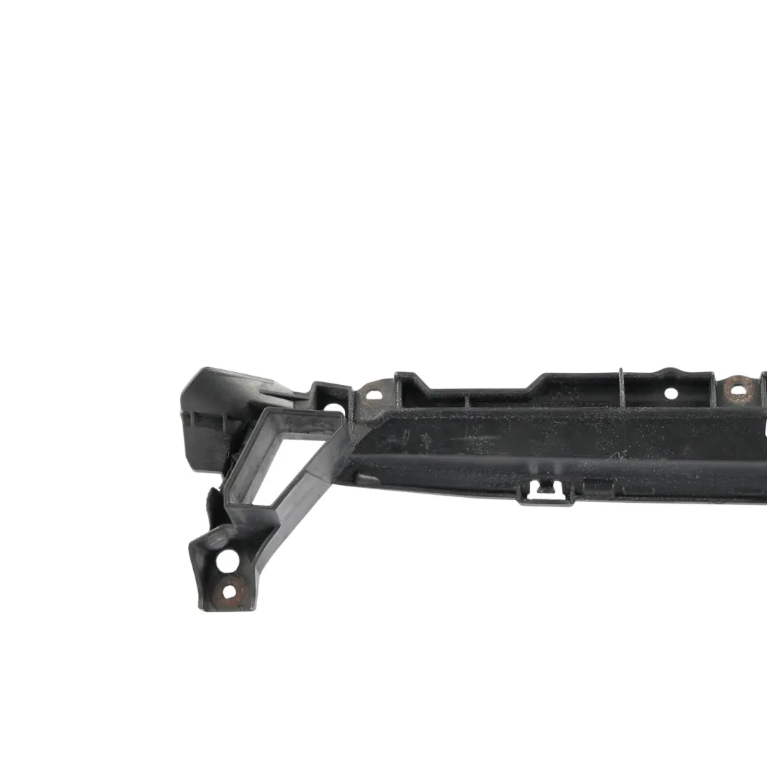 Front Grille Radiator Trim Cover Panel Centre Upper to Audi TT FV with Part number 8S0853037 Audi TT FV Front Grille Radiator Trim Cover Panel Centre Upper - SKU 8S0853037 - Part number 8S0853037