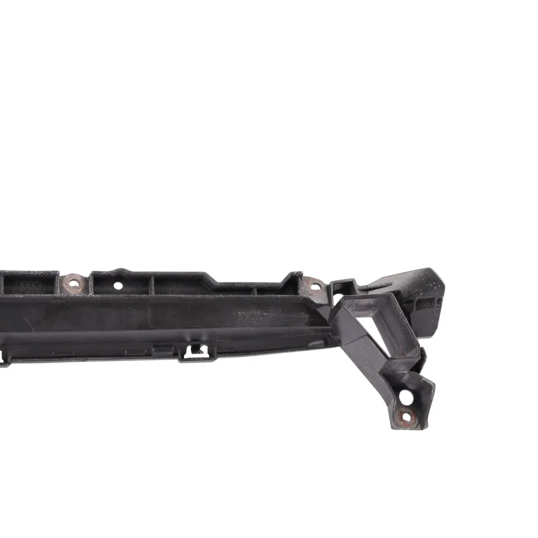 Front Grille Radiator Trim Cover Panel Centre Upper to Audi TT FV with Part number 8S0853037 Audi TT FV Front Grille Radiator Trim Cover Panel Centre Upper - SKU 8S0853037 - Part number 8S0853037