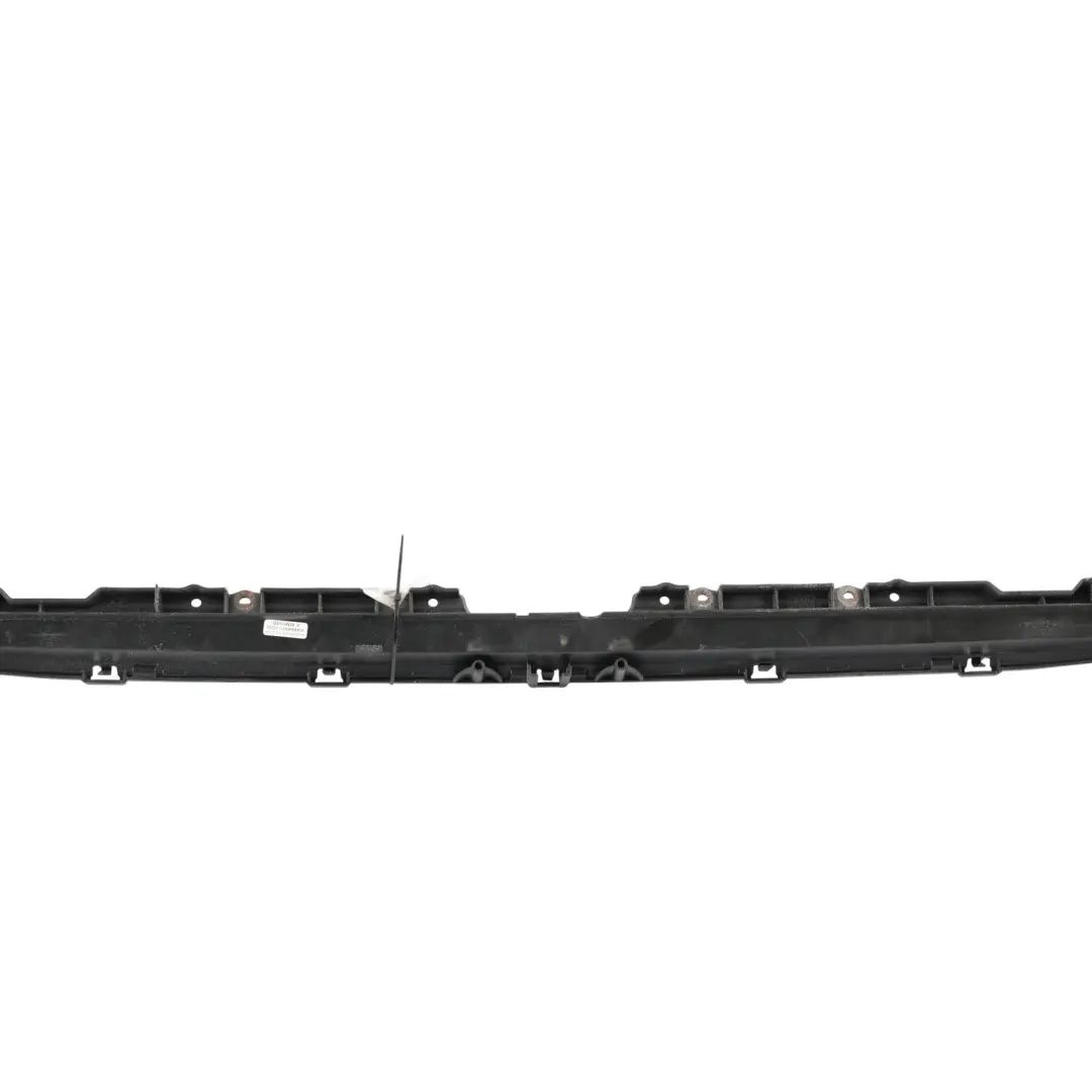 Audi TT FV Front Grille Radiator Trim Cover Panel Centre Upper - SKU 8S0853037 - Part number 8S0853037