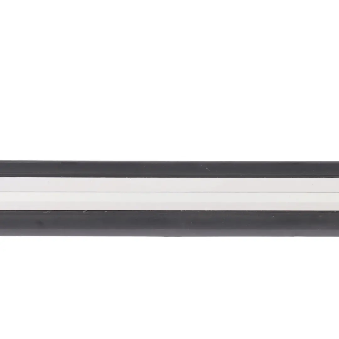 Audi TTS 8S Door Sill Entrance Strip Step Trim Cover Plate Left N/S - SKU 8S0853491B - Part number 8S0853491B