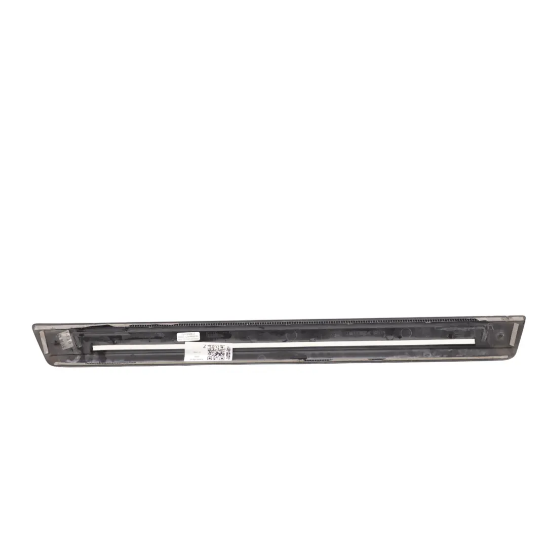 Audi TTS 8S Door Sill Entrance Strip Step Trim Cover Plate Left N/S - SKU 8S0853491B - Part number 8S0853491B