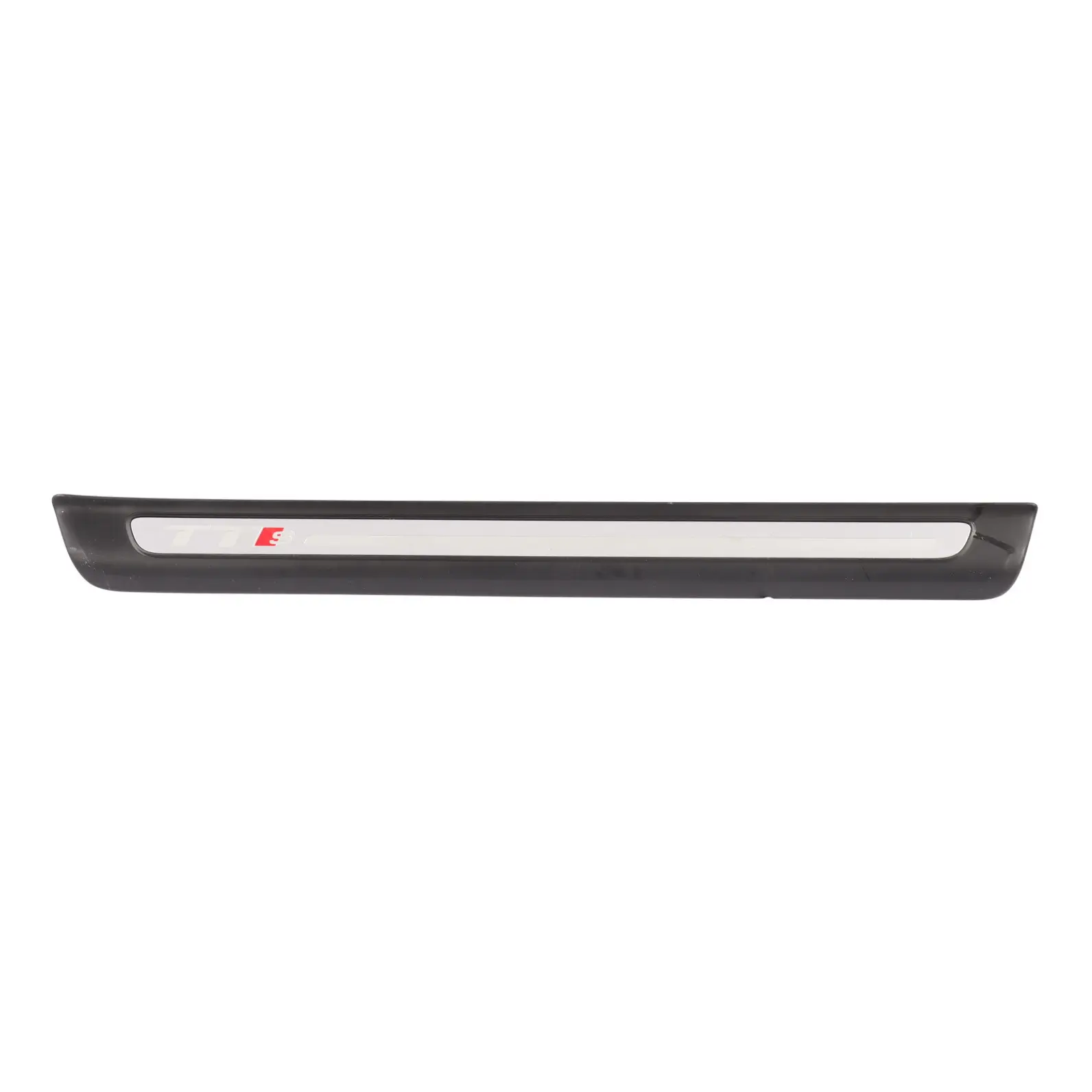 Audi TTS 8S Door Sill Entrance Strip Step Trim Plate Cover Right O/S 8S0853492B