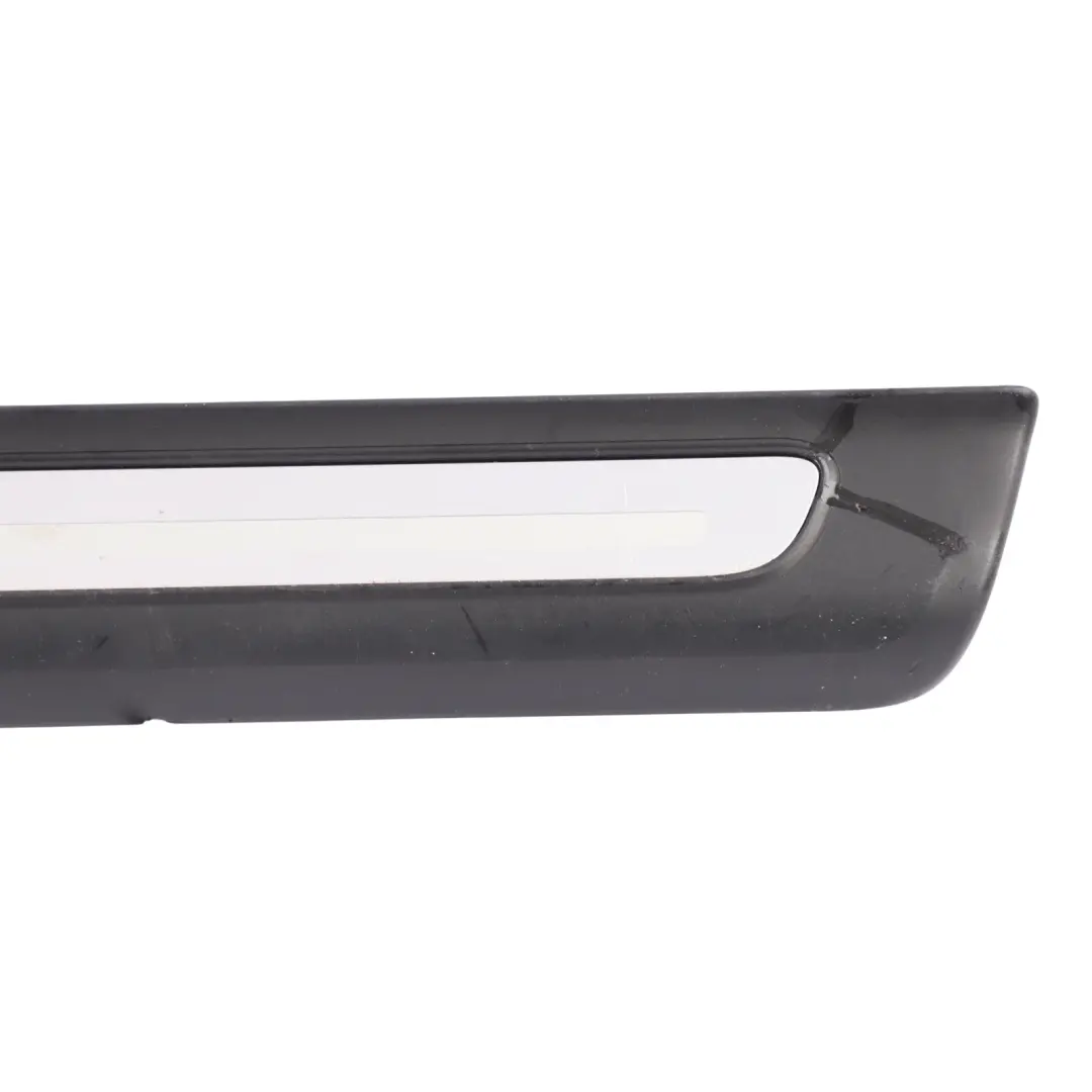 8S Door Sill Entrance Strip Step Trim Plate Cover Right O/S to Audi TTS with Part number 8S0853492B Audi TTS 8S Door Sill Entrance Strip Step Trim Plate Cover Right O/S - SKU 8S0853492B - Part number 8S0853492B