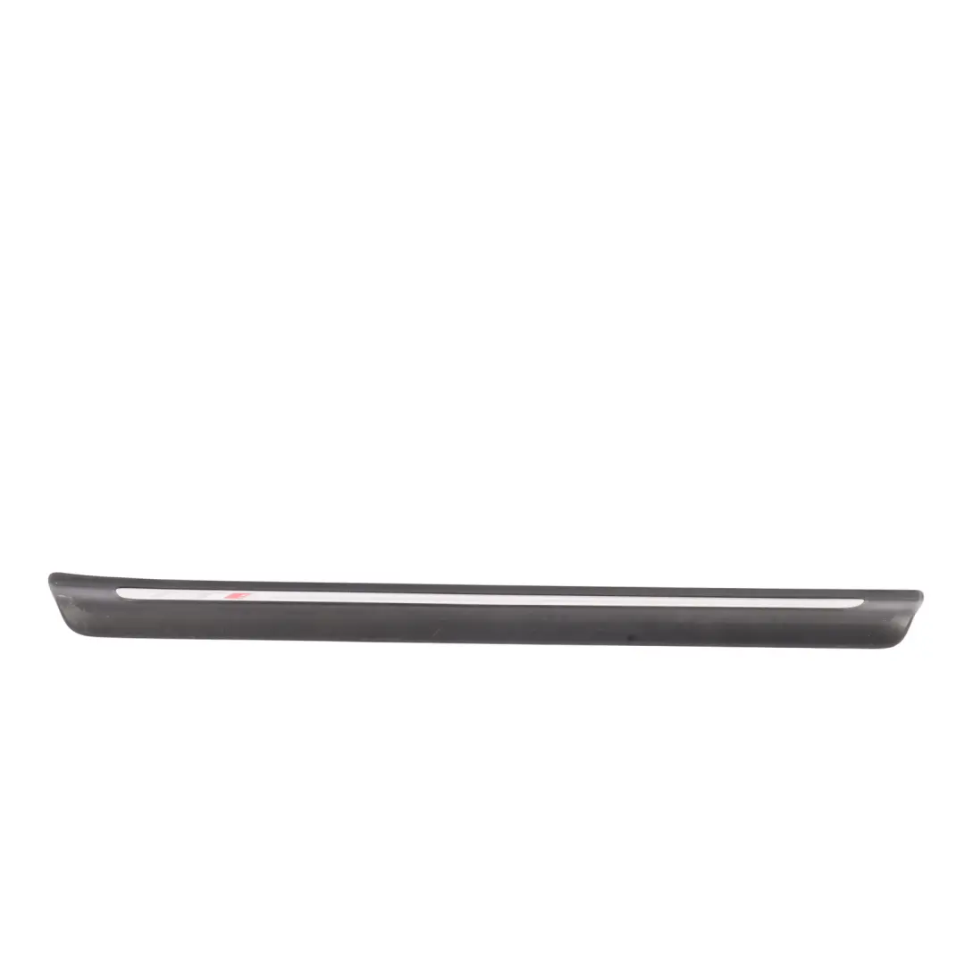 8S Door Sill Entrance Strip Step Trim Plate Cover Right O/S to Audi TTS with Part number 8S0853492B Audi TTS 8S Door Sill Entrance Strip Step Trim Plate Cover Right O/S - SKU 8S0853492B - Part number 8S0853492B